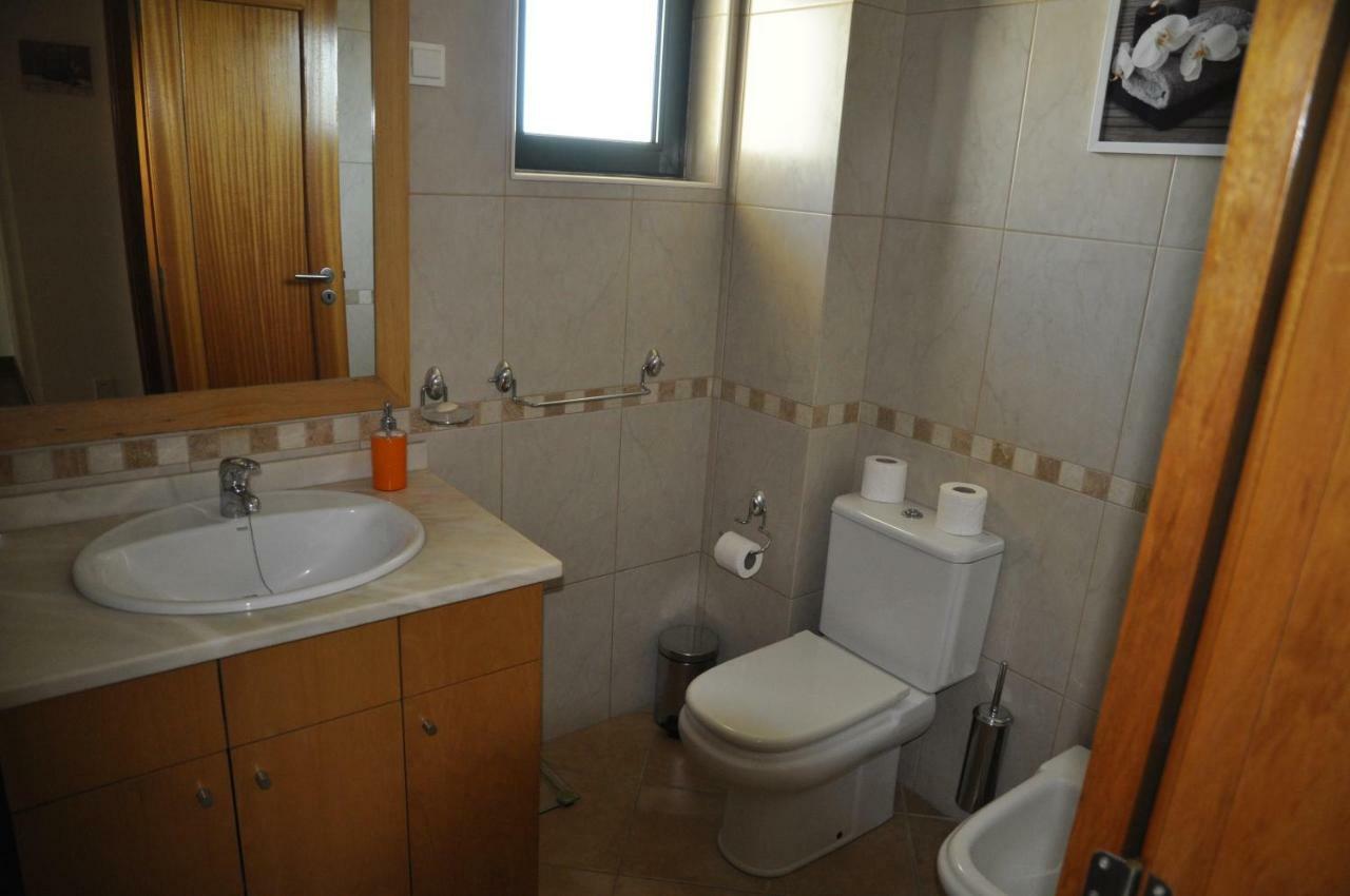 Apartamento Algarve Holidays Daire Faro Dış mekan fotoğraf