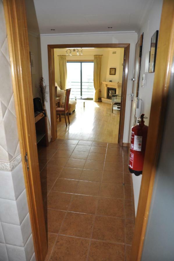 Apartamento Algarve Holidays Daire Faro Dış mekan fotoğraf