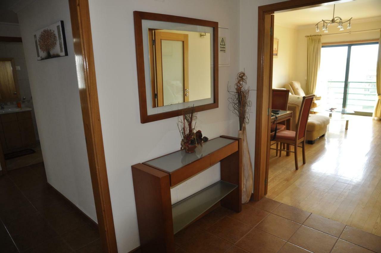 Apartamento Algarve Holidays Daire Faro Dış mekan fotoğraf