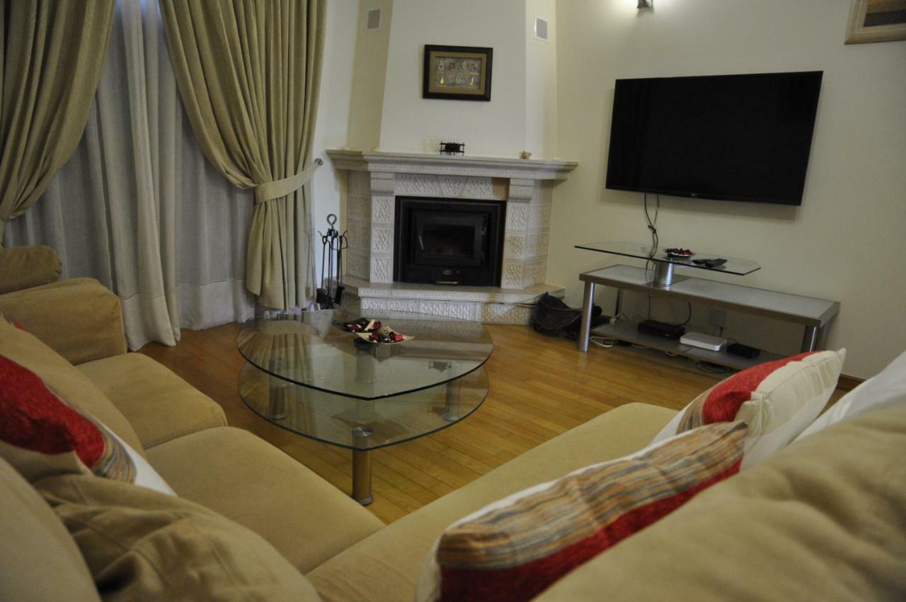 Apartamento Algarve Holidays Daire Faro Dış mekan fotoğraf