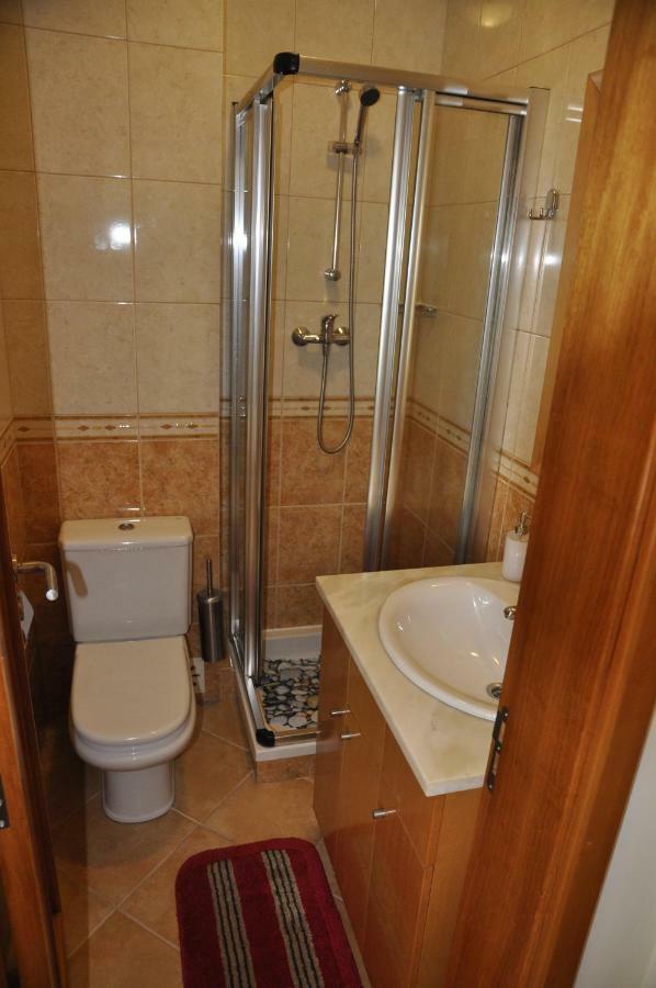 Apartamento Algarve Holidays Daire Faro Dış mekan fotoğraf