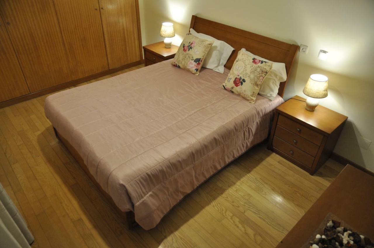 Apartamento Algarve Holidays Daire Faro Dış mekan fotoğraf