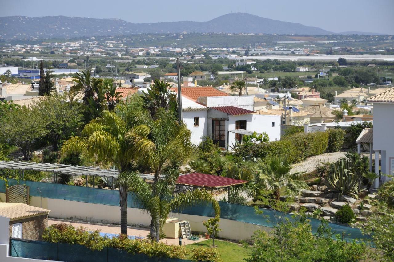 Apartamento Algarve Holidays Daire Faro Dış mekan fotoğraf