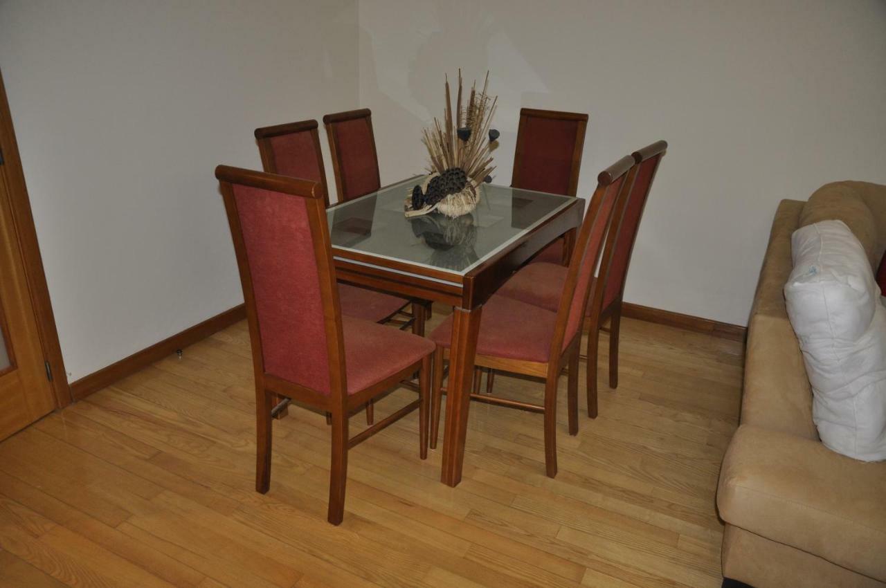 Apartamento Algarve Holidays Daire Faro Dış mekan fotoğraf