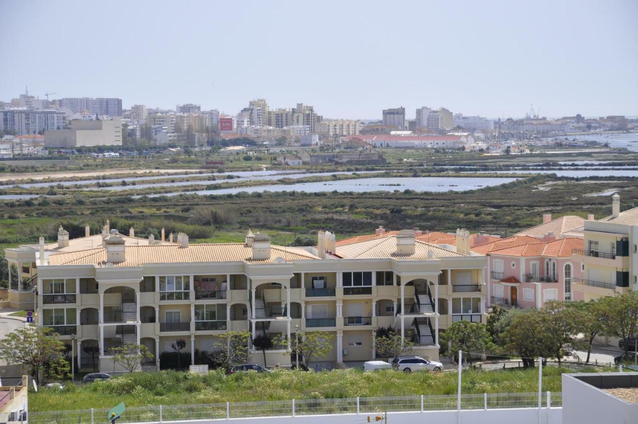 Apartamento Algarve Holidays Daire Faro Dış mekan fotoğraf